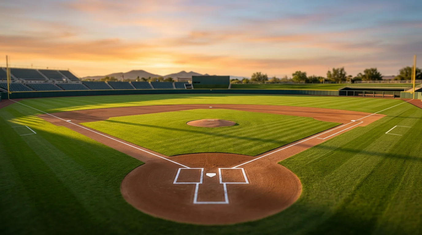 Análisis de apuestas de béisbol MLB con datos y métricas avanzadas